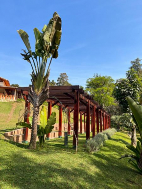Gardenian Lodge